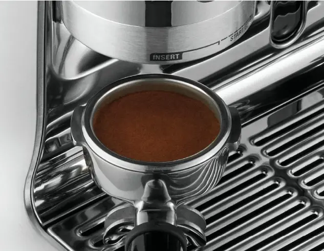 ماكينة قهوة breville